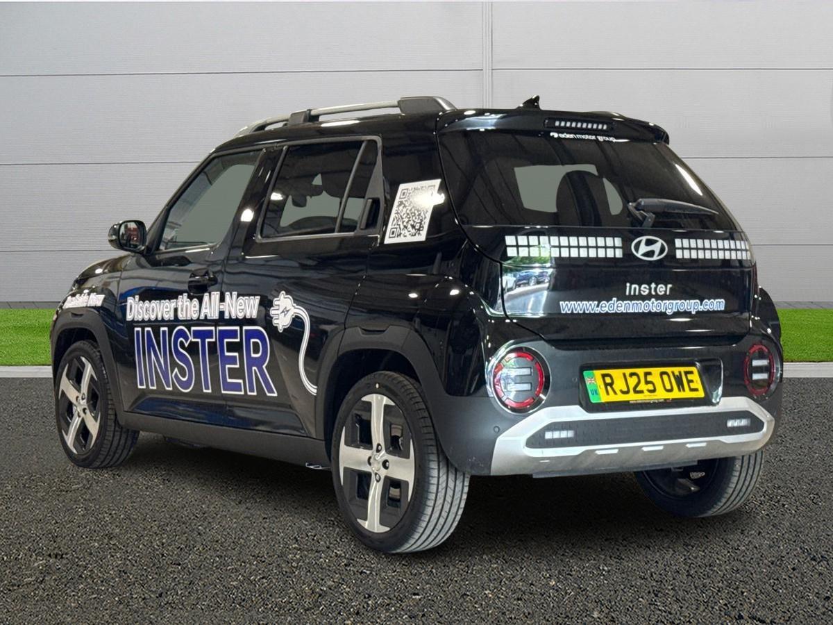 Used Hyundai Other 2025 for sale - 76731058: Photo 5