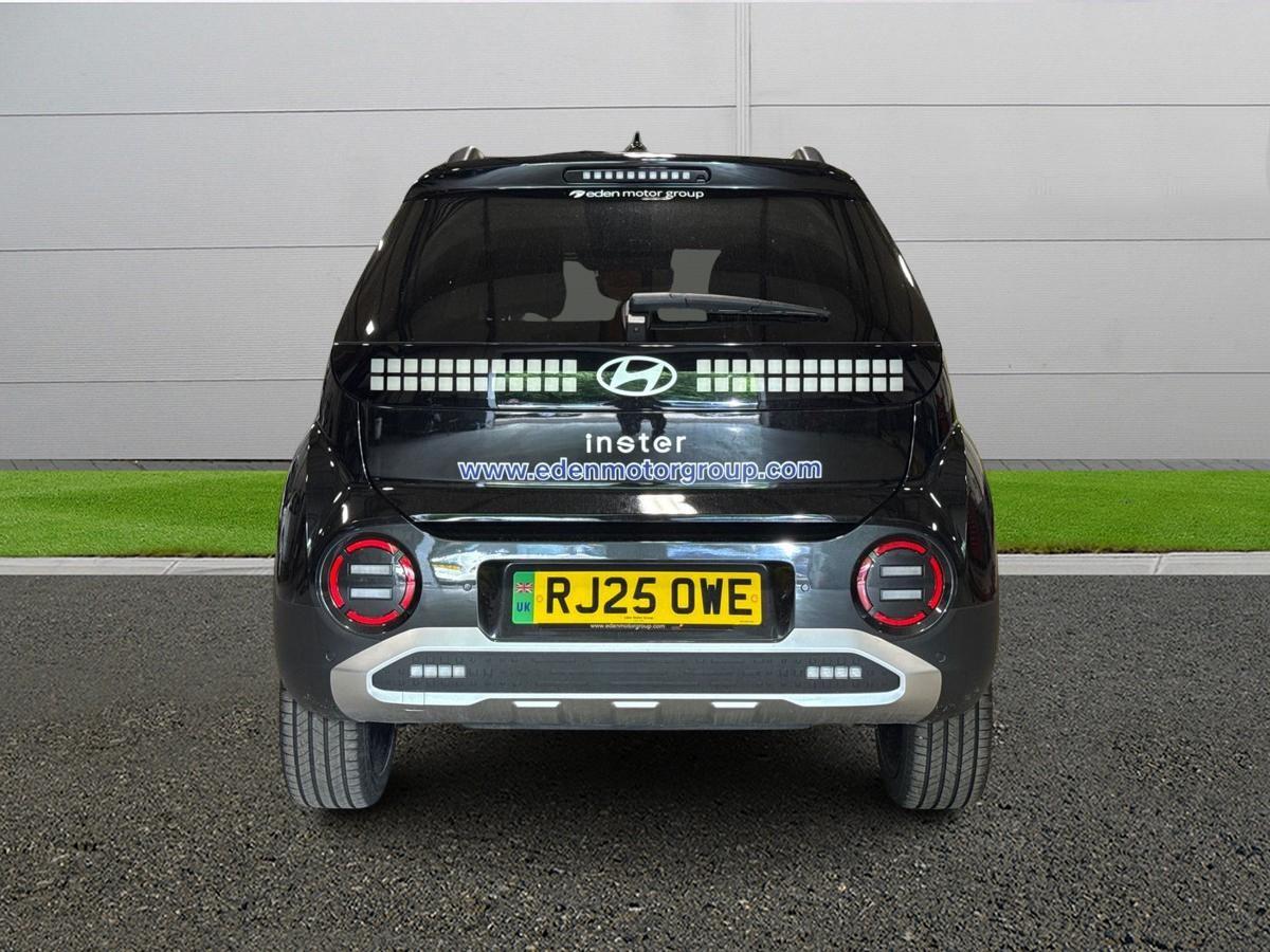 Used Hyundai Other 2025 for sale - 76731058: Photo 6