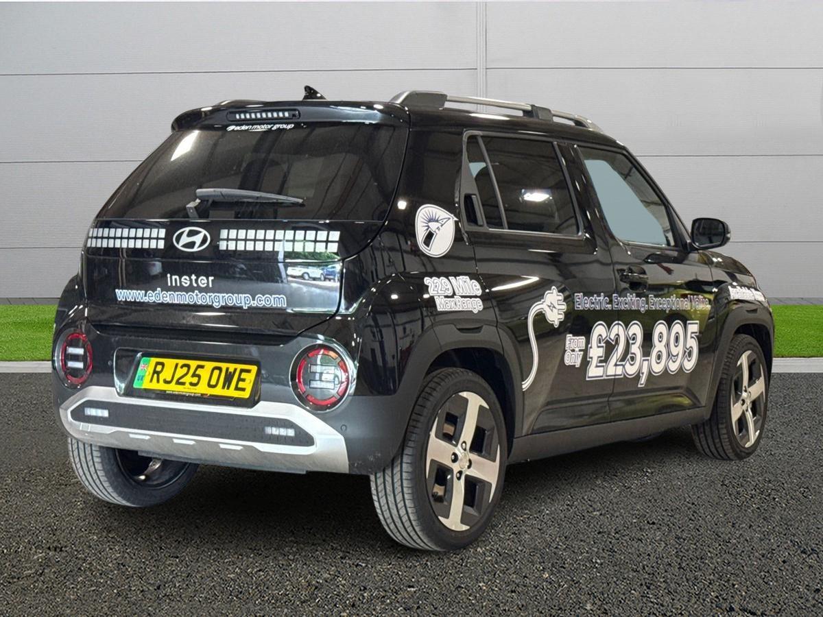 Used Hyundai Other 2025 for sale - 76731058: Photo 7