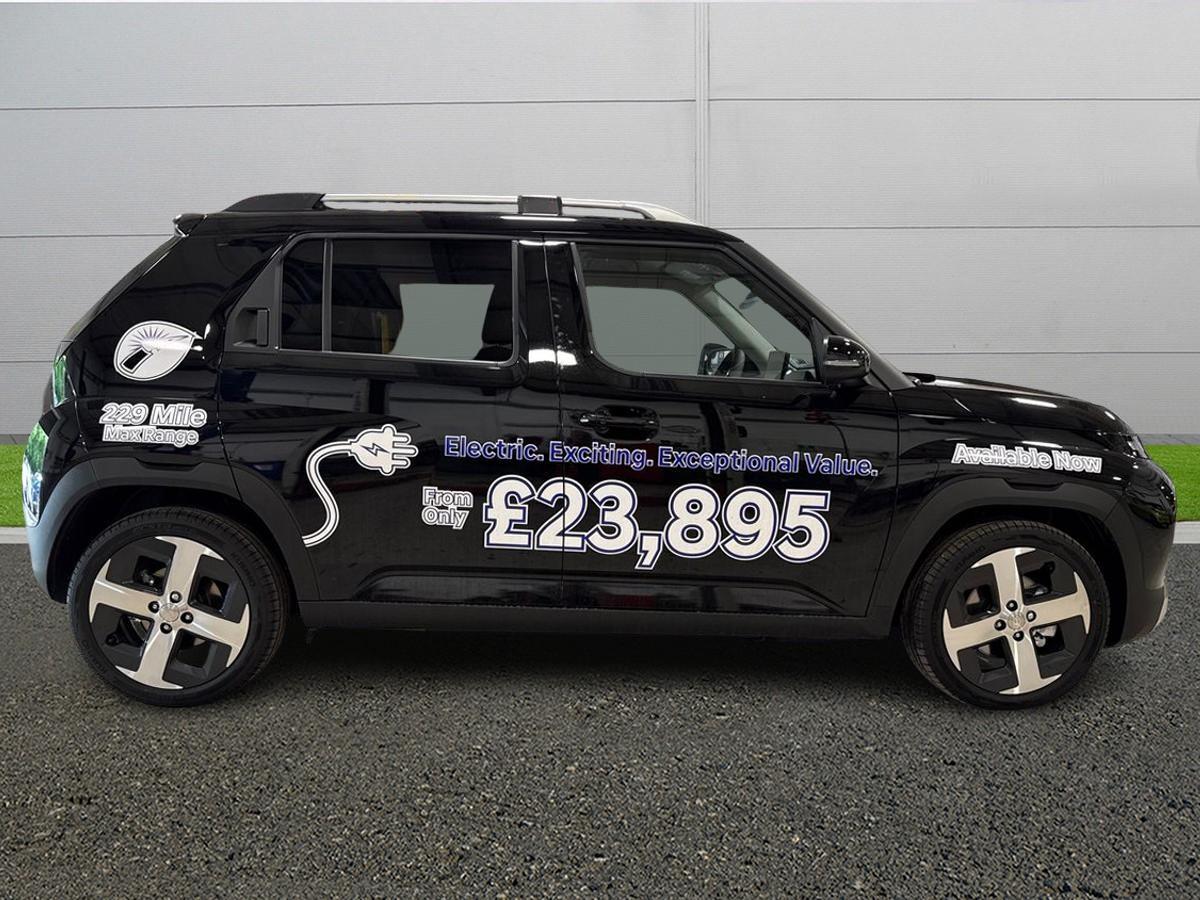 Used Hyundai Other 2025 for sale - 76731058: Photo 8