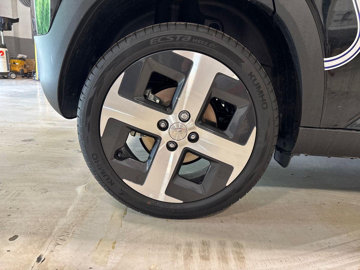 Used Hyundai Other 2025 for sale - 76731058: Photo 9