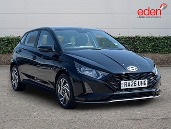Used Hyundai i20 2026 for sale - 79554137: Photo