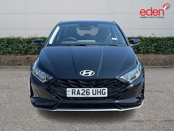 Used Hyundai i20 2026 for sale - 79554137: Photo