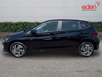 Used Hyundai i20 2026 for sale - 79554137: Photo