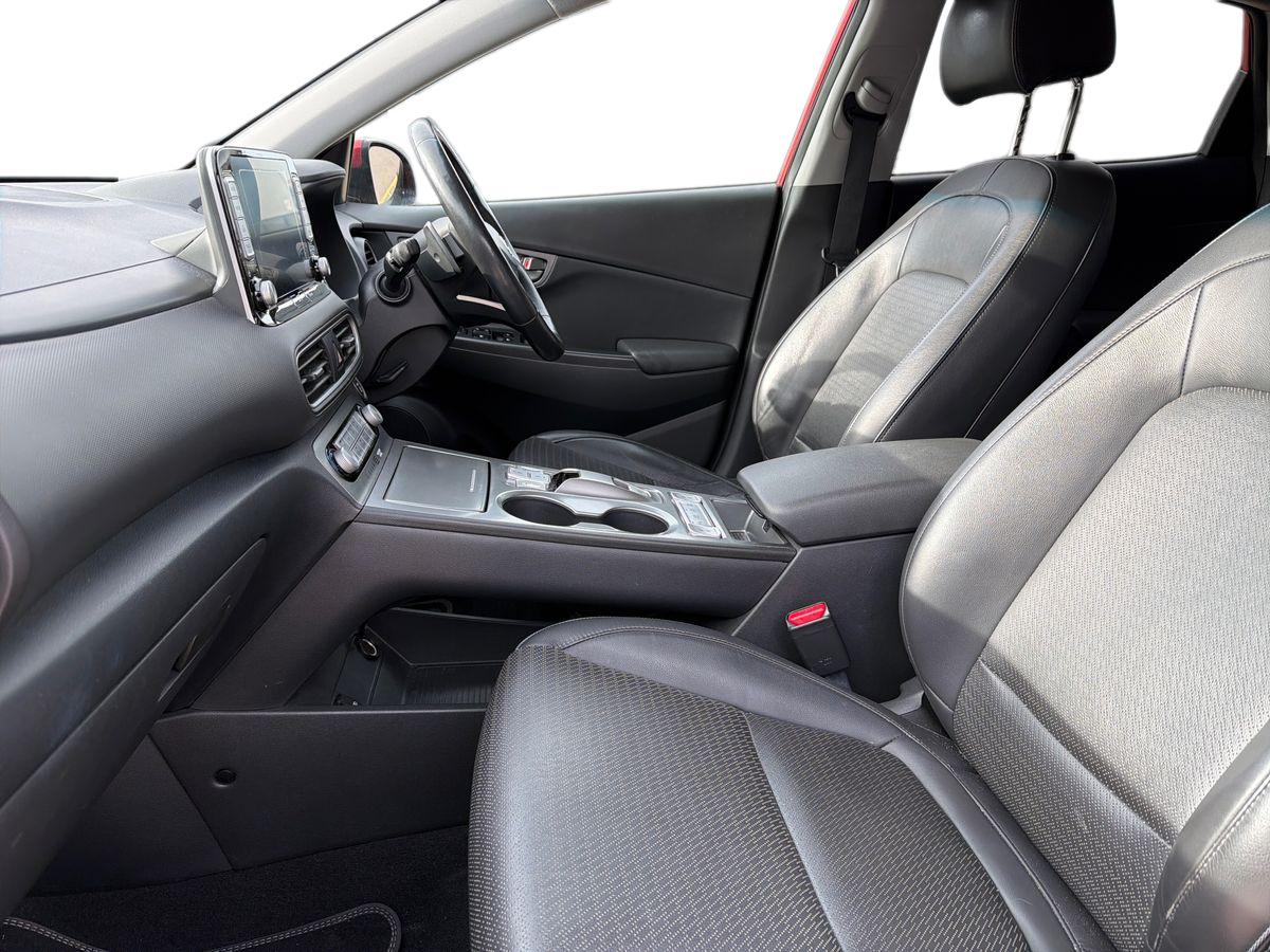 Used Hyundai KONA 2019 for sale - 77588608: Photo 10