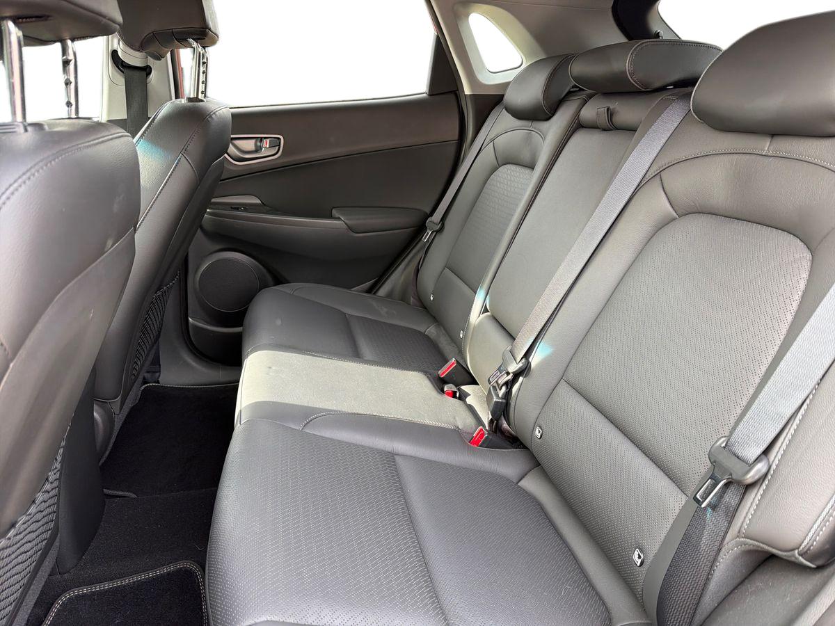 Used Hyundai KONA 2019 for sale - 77588608: Photo 11