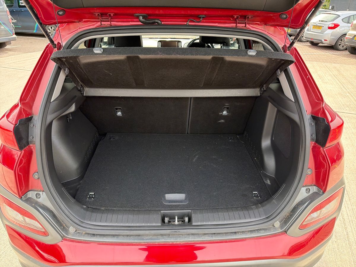 Used Hyundai KONA 2019 for sale - 77588608: Photo 12