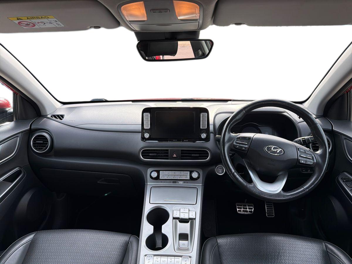 Used Hyundai KONA 2019 for sale - 77588608: Photo 13