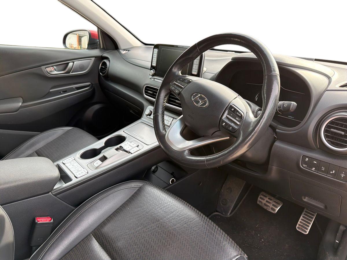 Used Hyundai KONA 2019 for sale - 77588608: Photo 15