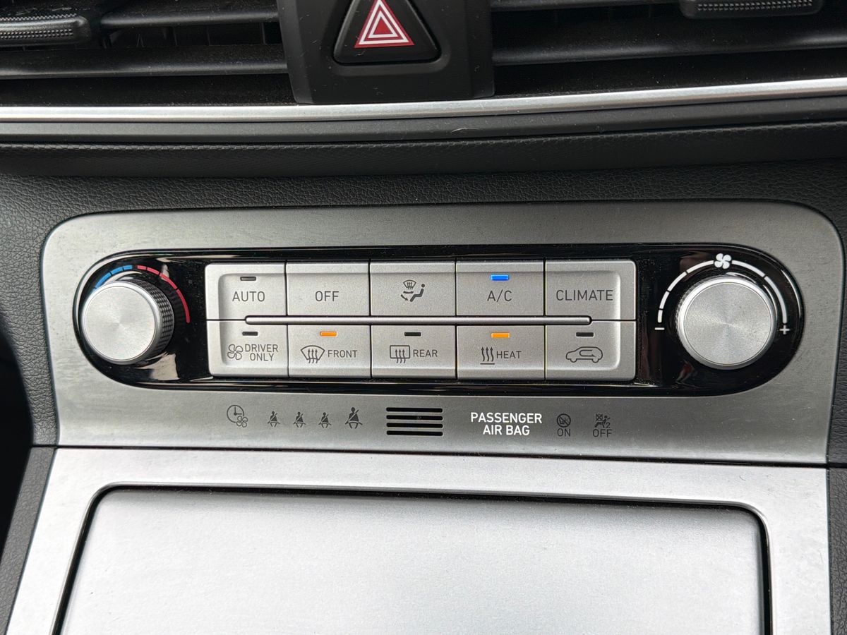 Used Hyundai KONA 2019 for sale - 77588608: Photo 18