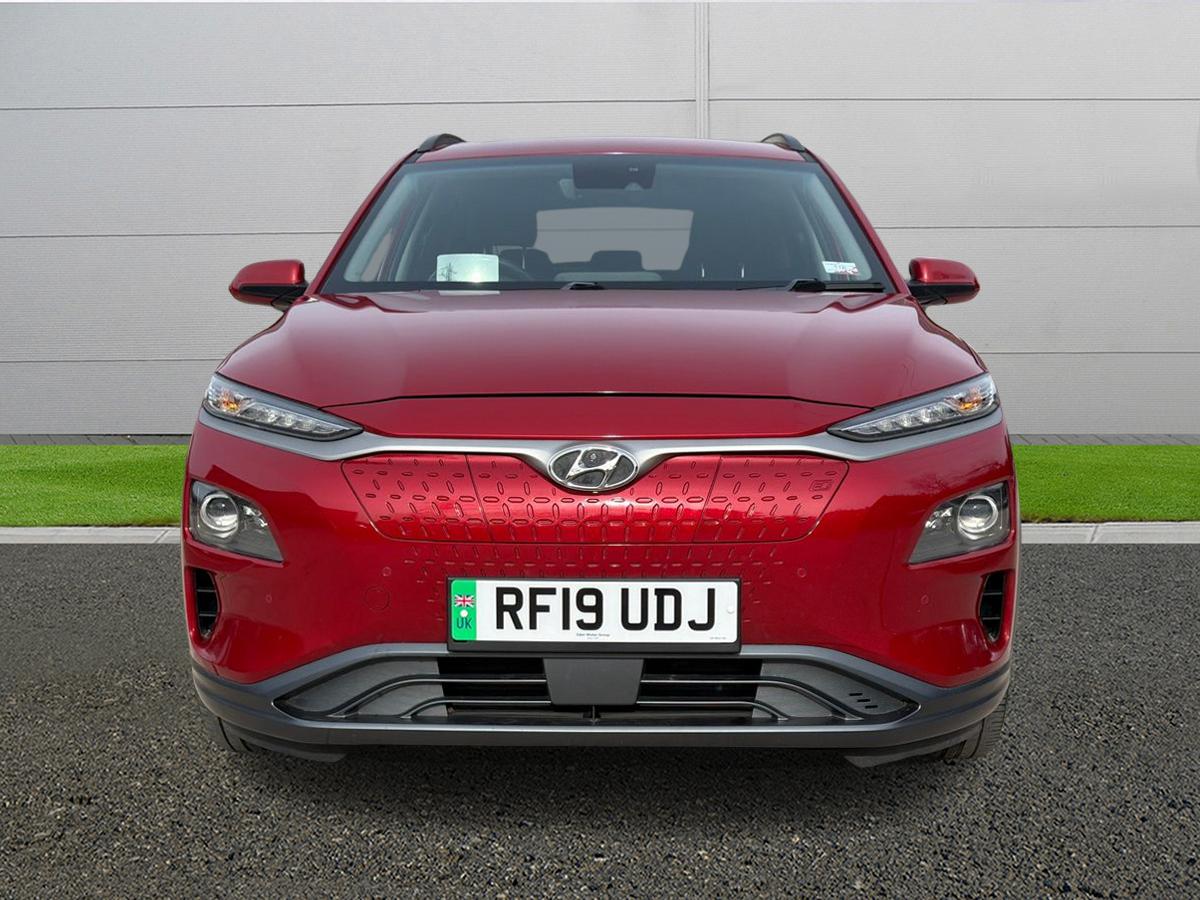Used Hyundai KONA 2019 for sale - 77588608: Photo 2