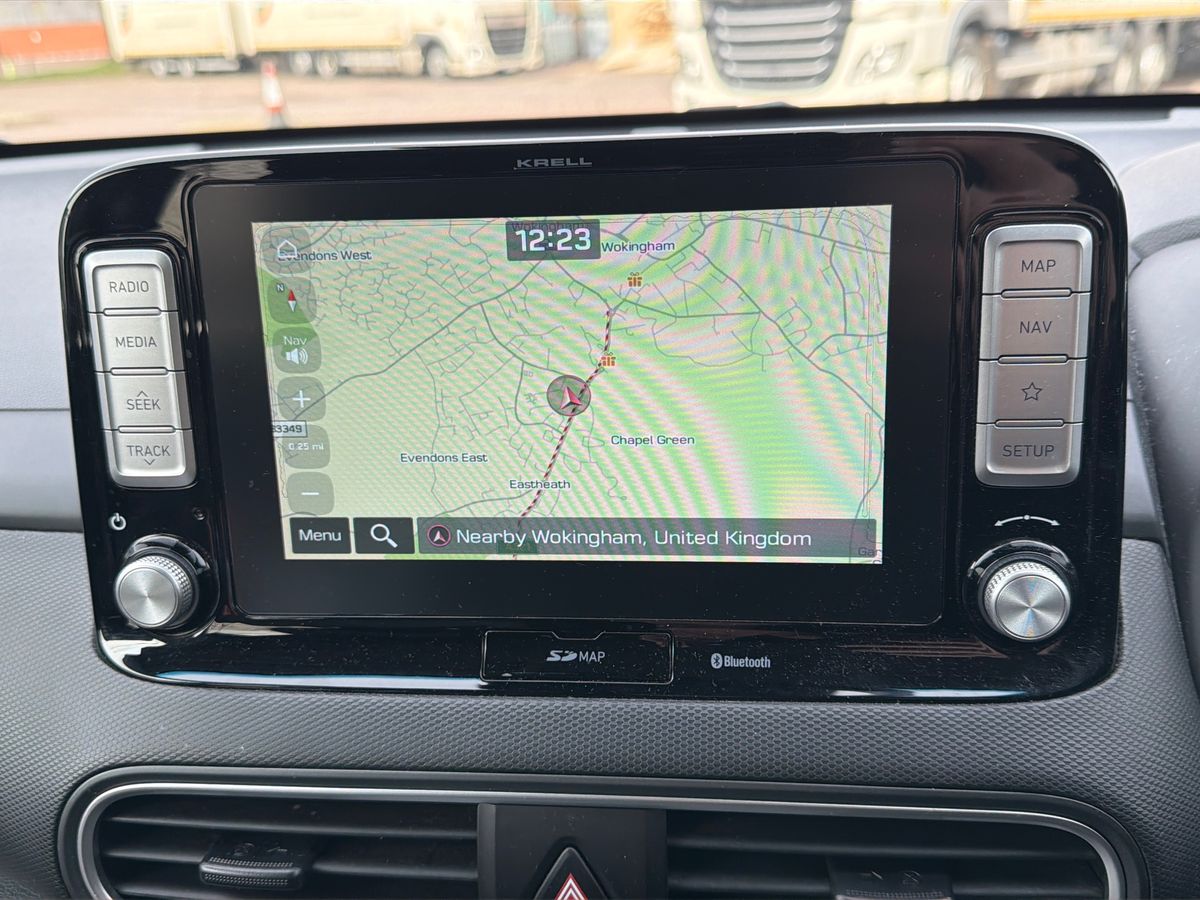 Used Hyundai KONA 2019 for sale - 77588608: Photo 24