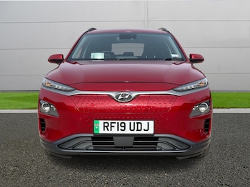 Used Hyundai KONA 2019 for sale - 77588608: Photo