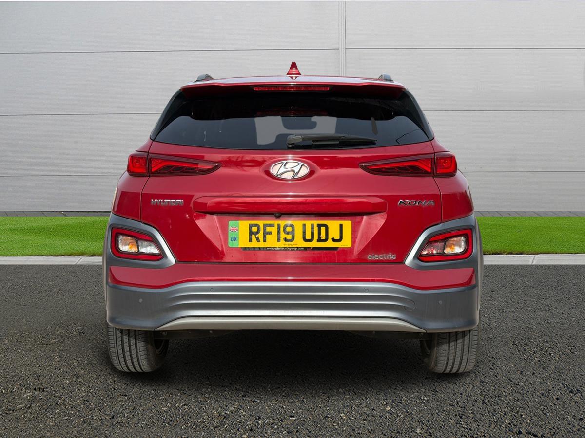 Used Hyundai KONA 2019 for sale - 77588608: Photo 6