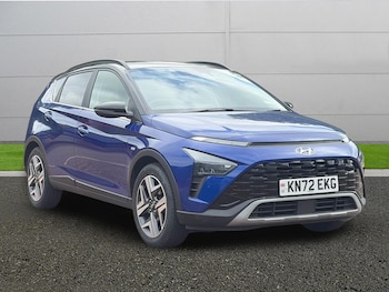 Used Hyundai BAYON 2022 for sale - 78892506: Photo