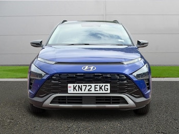 Used Hyundai BAYON 2022 for sale - 78892506: Photo