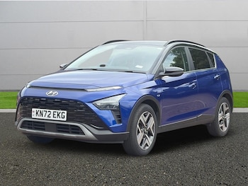 Used Hyundai BAYON 2022 for sale - 78892506: Photo