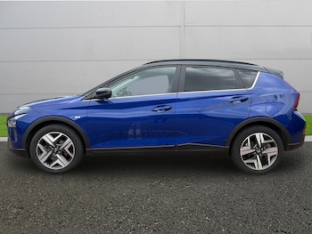 Used Hyundai BAYON 2022 for sale - 78892506: Photo