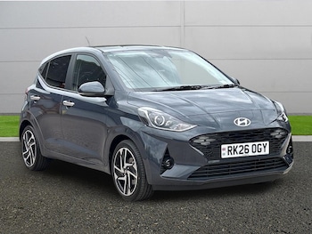 Used Hyundai i10 2026 for sale - 78431428: Photo