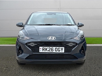 Used Hyundai i10 2026 for sale - 78431428: Photo
