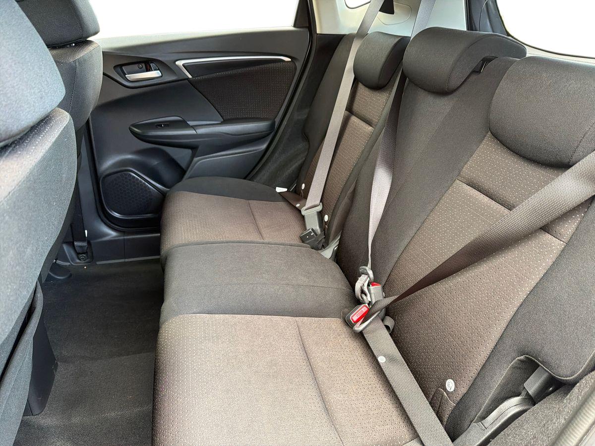 Used Honda Jazz 2017 for sale - 77002569: Photo 11