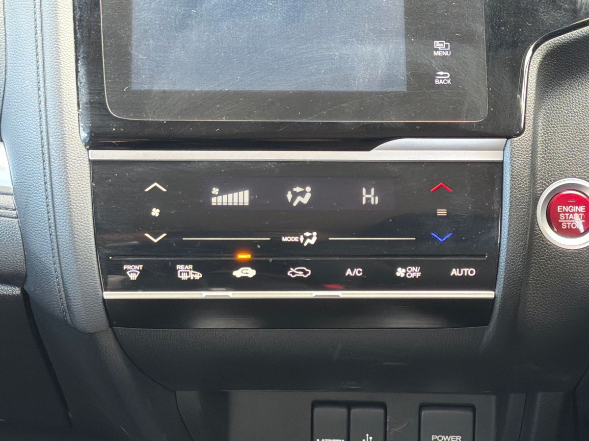 Used Honda Jazz 2017 for sale - 77002569: Photo 18