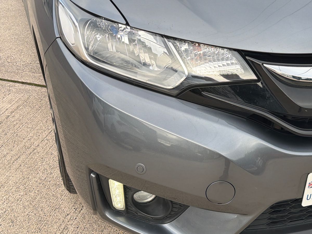 Used Honda Jazz 2017 for sale - 77002569: Photo 21