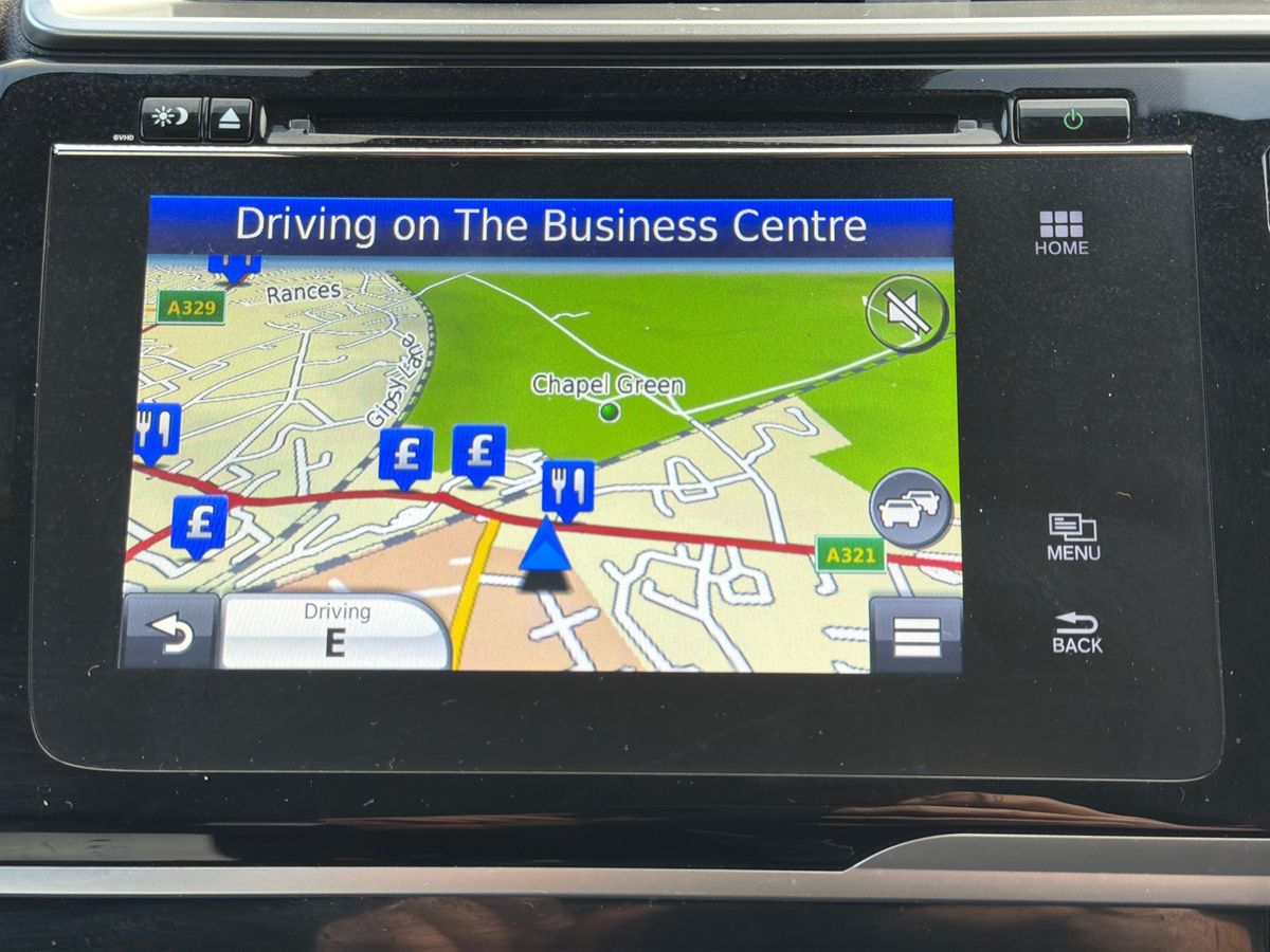 Used Honda Jazz 2017 for sale - 77002569: Photo 23