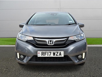 Used Honda Jazz 2017 for sale - 77002569: Photo