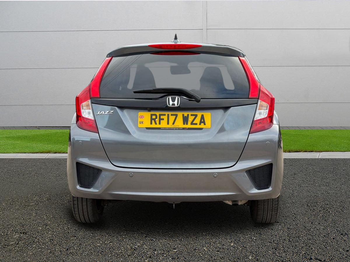 Used Honda Jazz 2017 for sale - 77002569: Photo 6