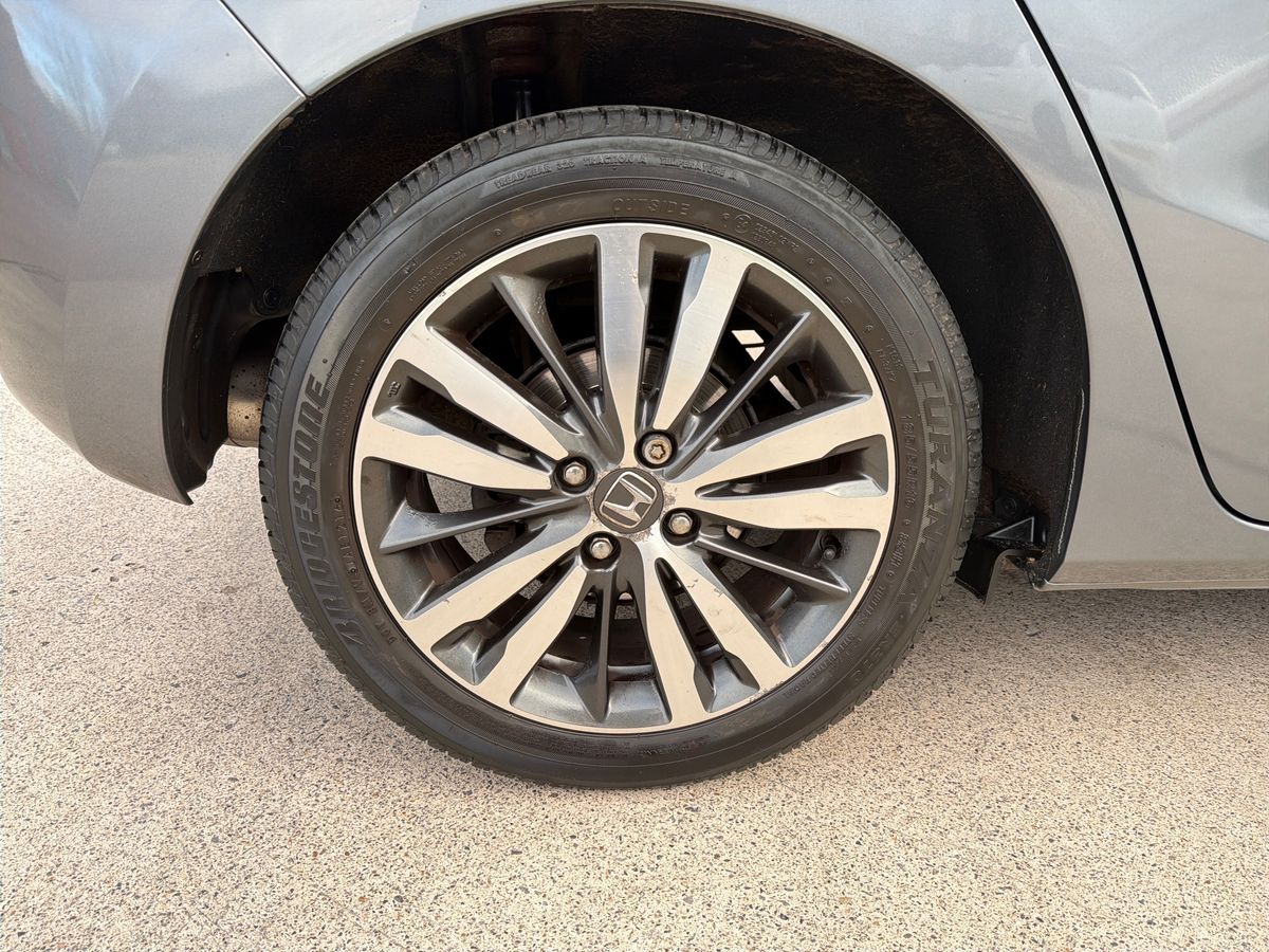 Used Honda Jazz 2017 for sale - 77002569: Photo 9