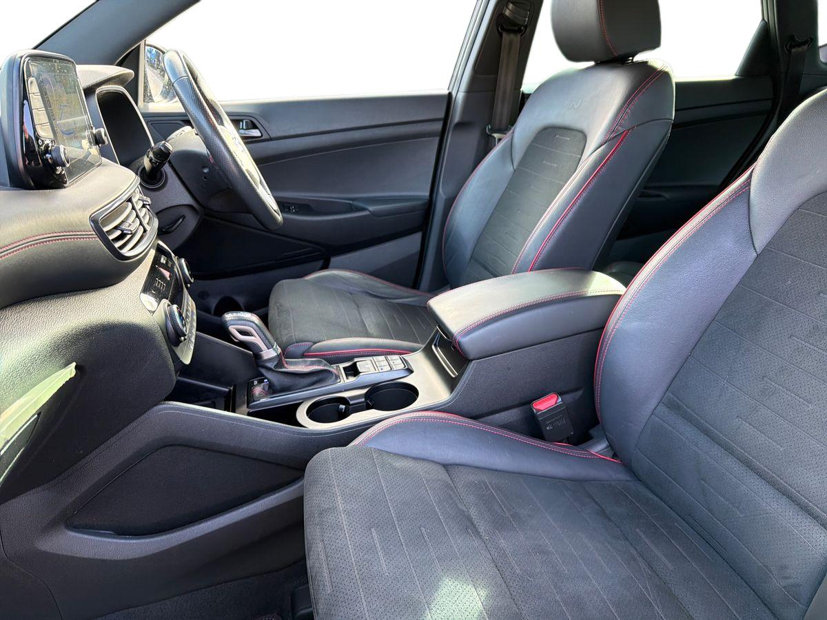 Used Hyundai TUCSON 2019 for sale - 77002561: Photo 10