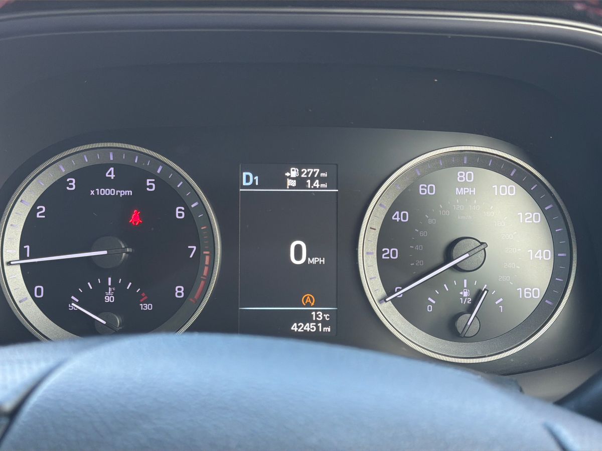 Used Hyundai TUCSON 2019 for sale - 77002561: Photo 14