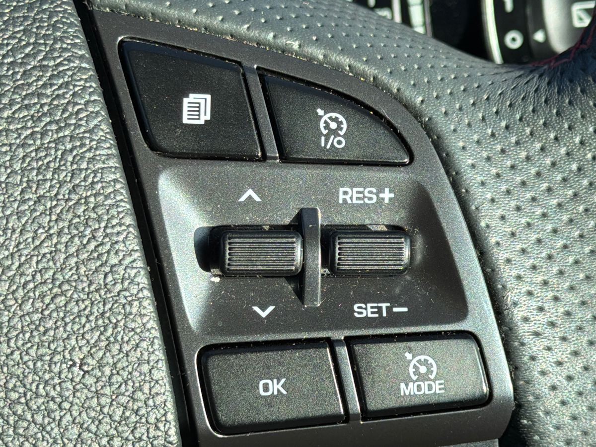 Used Hyundai TUCSON 2019 for sale - 77002561: Photo 17