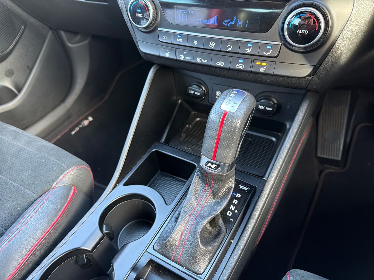 Used Hyundai TUCSON 2019 for sale - 77002561: Photo 19