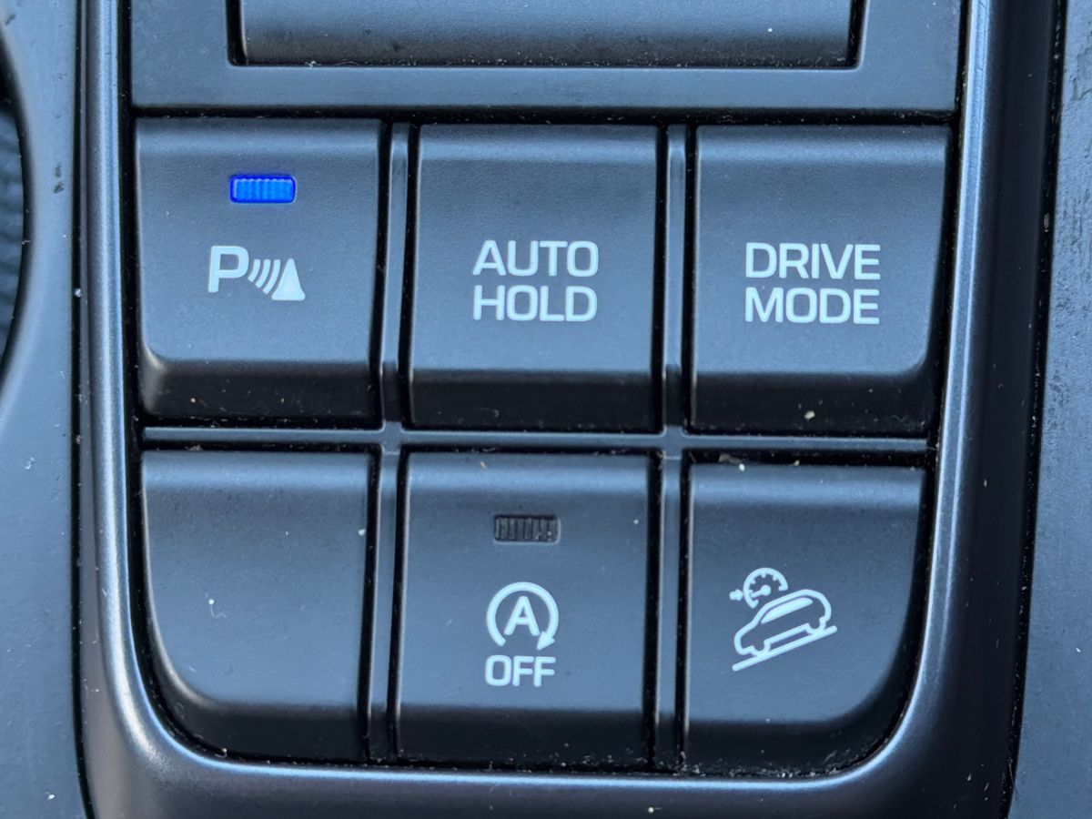 Used Hyundai TUCSON 2019 for sale - 77002561: Photo 23