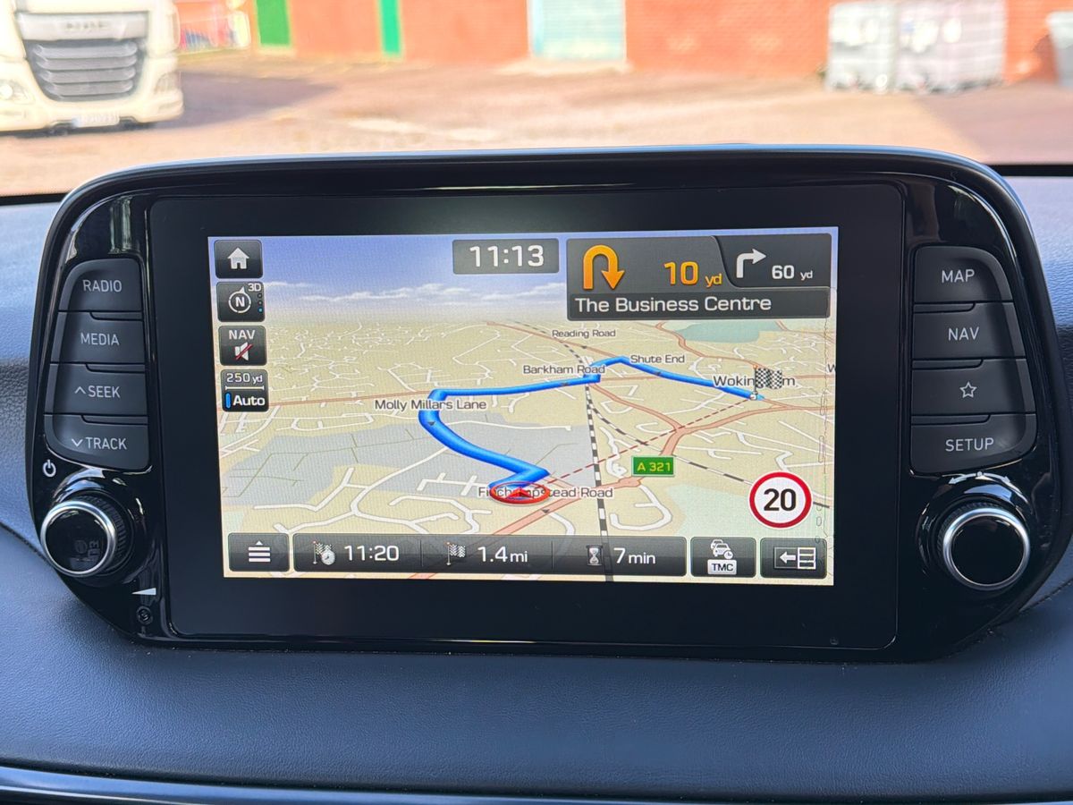 Used Hyundai TUCSON 2019 for sale - 77002561: Photo 24