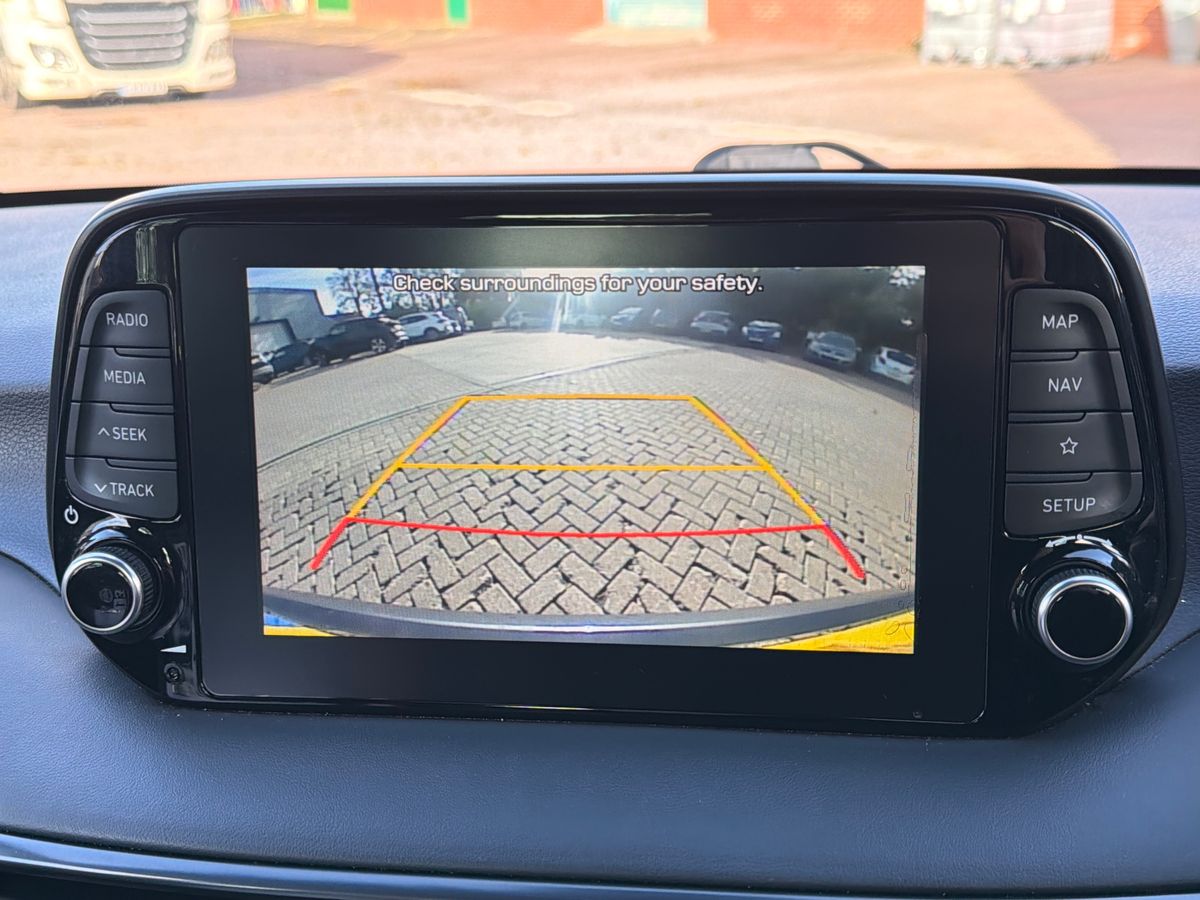 Used Hyundai TUCSON 2019 for sale - 77002561: Photo 25