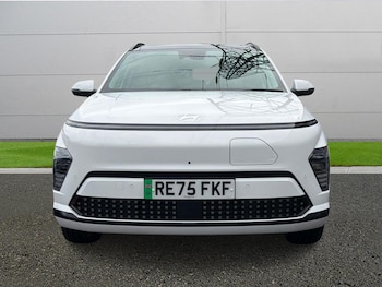 Used Hyundai KONA 2025 for sale - 78313539: Photo