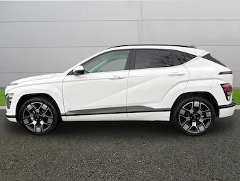 Used Hyundai KONA 2025 for sale - 78313539: Photo