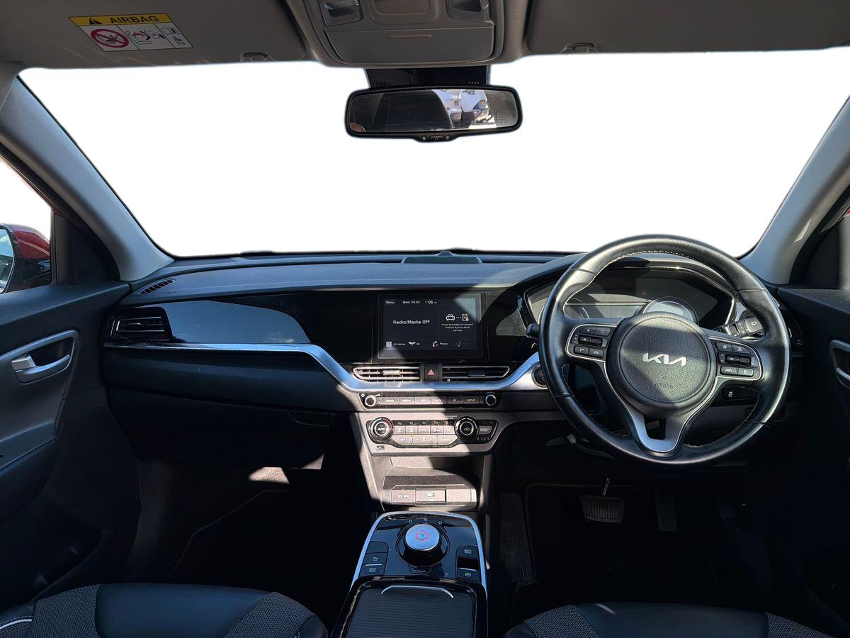 Used Kia Niro 2021 for sale - 77449839: Photo 13