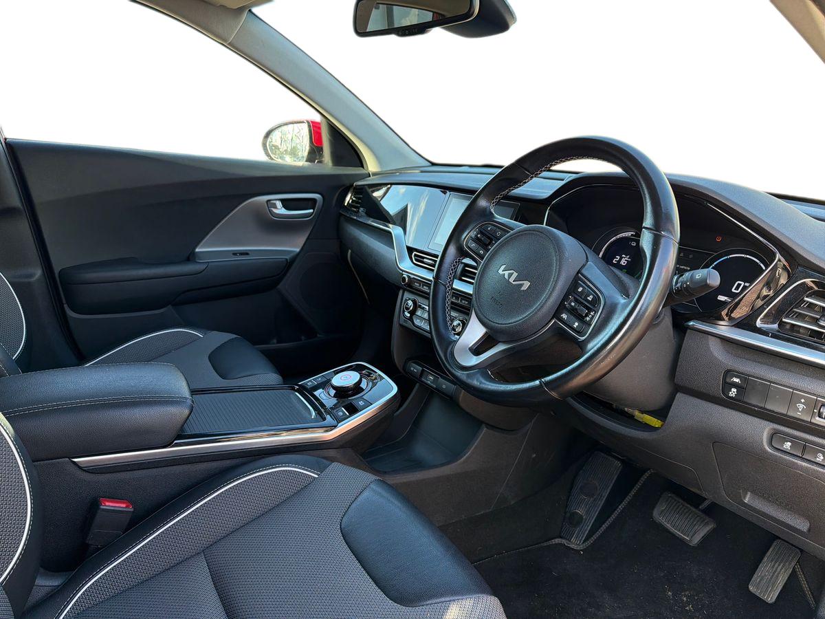 Used Kia Niro 2021 for sale - 77449839: Photo 15