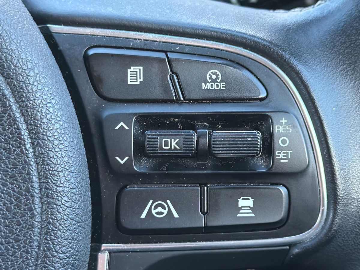 Used Kia Niro 2021 for sale - 77449839: Photo 17