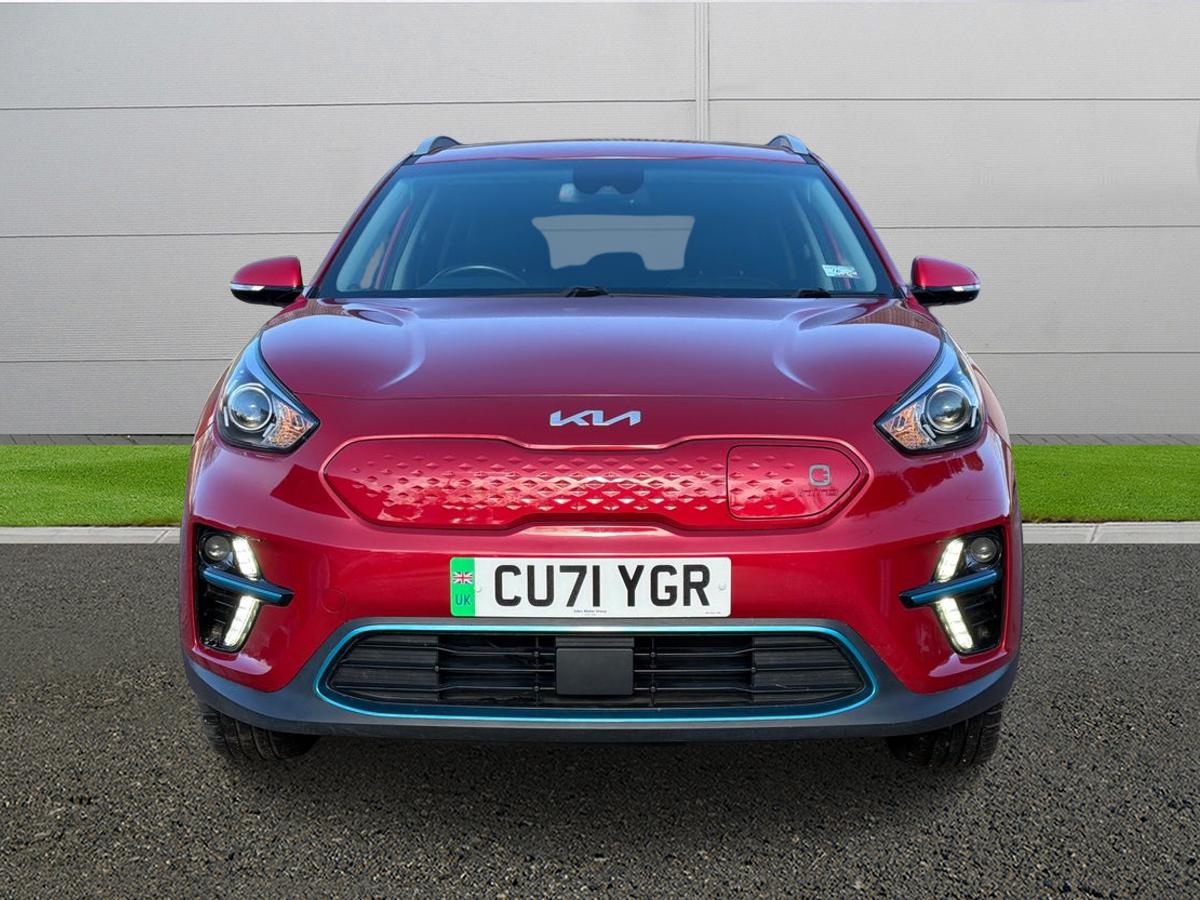 Used Kia Niro 2021 for sale - 77449839: Photo 2