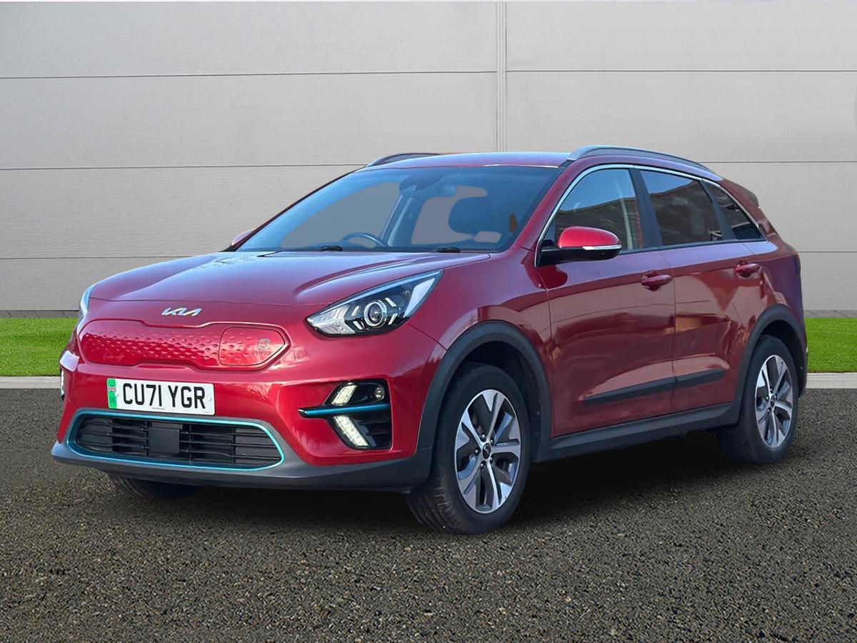 Used Kia Niro 2021 for sale - 77449839: Photo 3