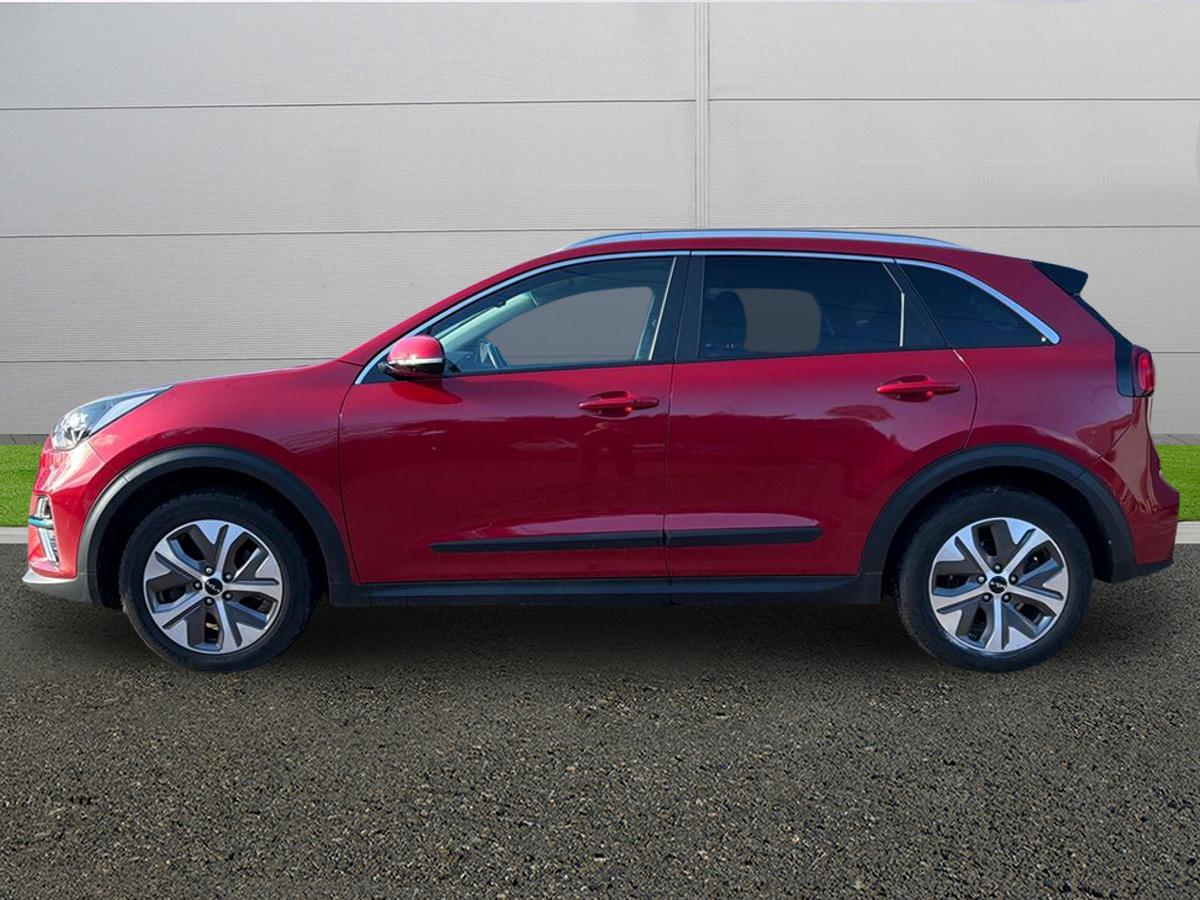 Used Kia Niro 2021 for sale - 77449839: Photo 4