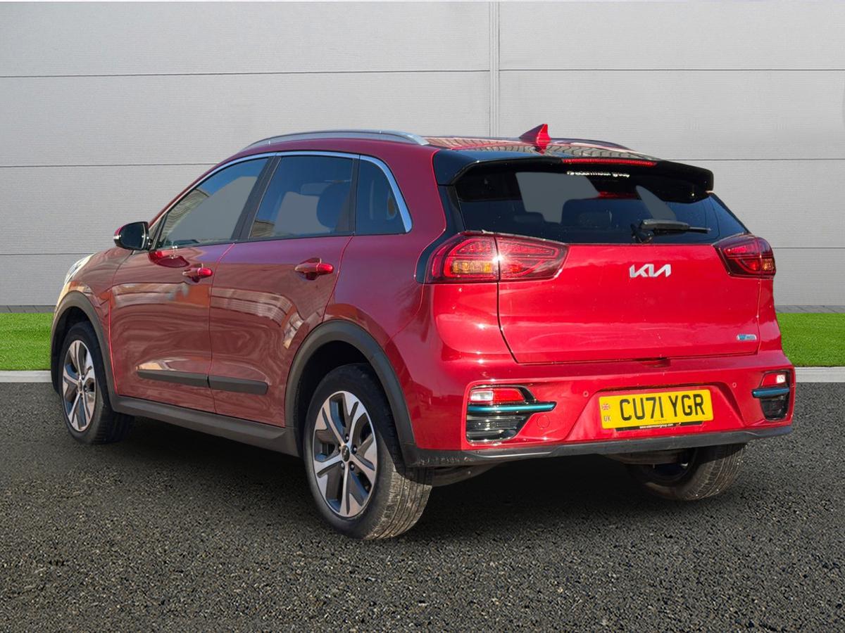 Used Kia Niro 2021 for sale - 77449839: Photo 5