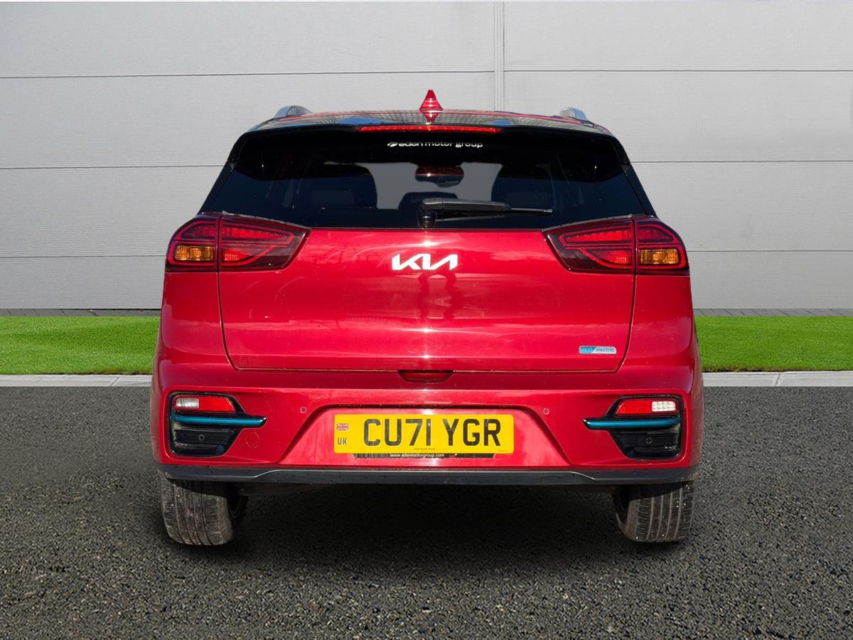 Used Kia Niro 2021 for sale - 77449839: Photo 6