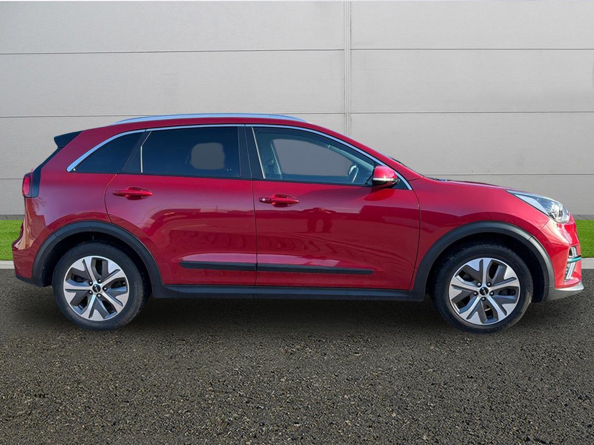 Used Kia Niro 2021 for sale - 77449839: Photo 8