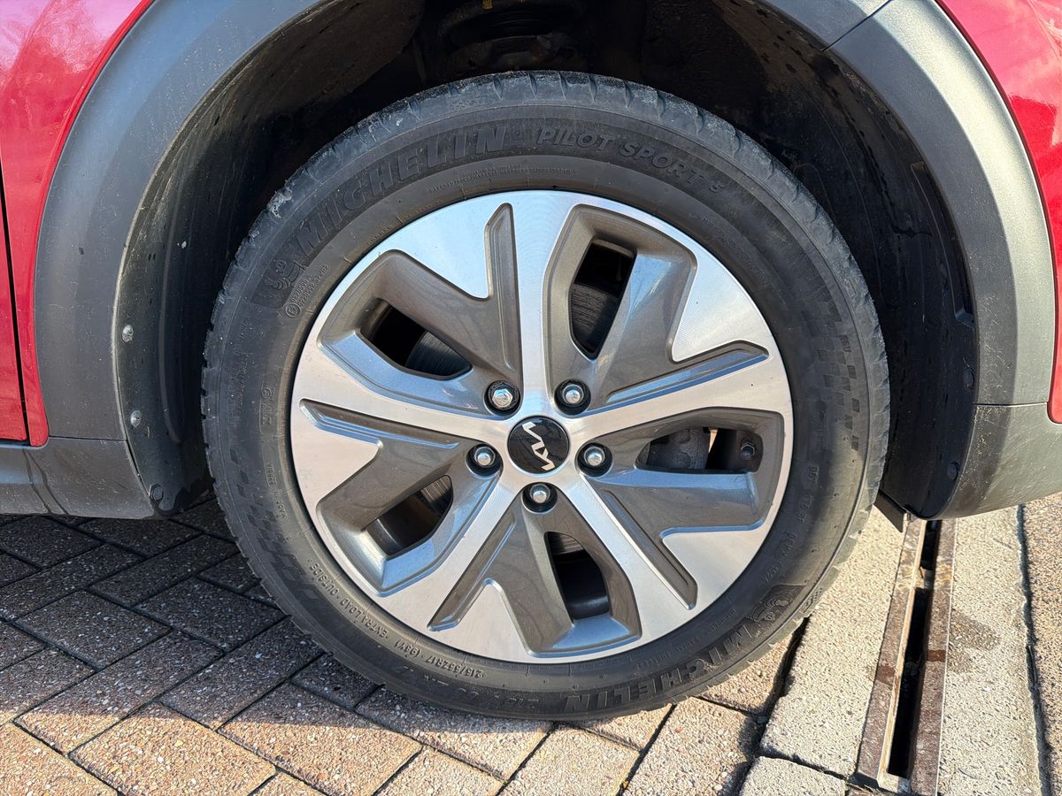 Used Kia Niro 2021 for sale - 77449839: Photo 9